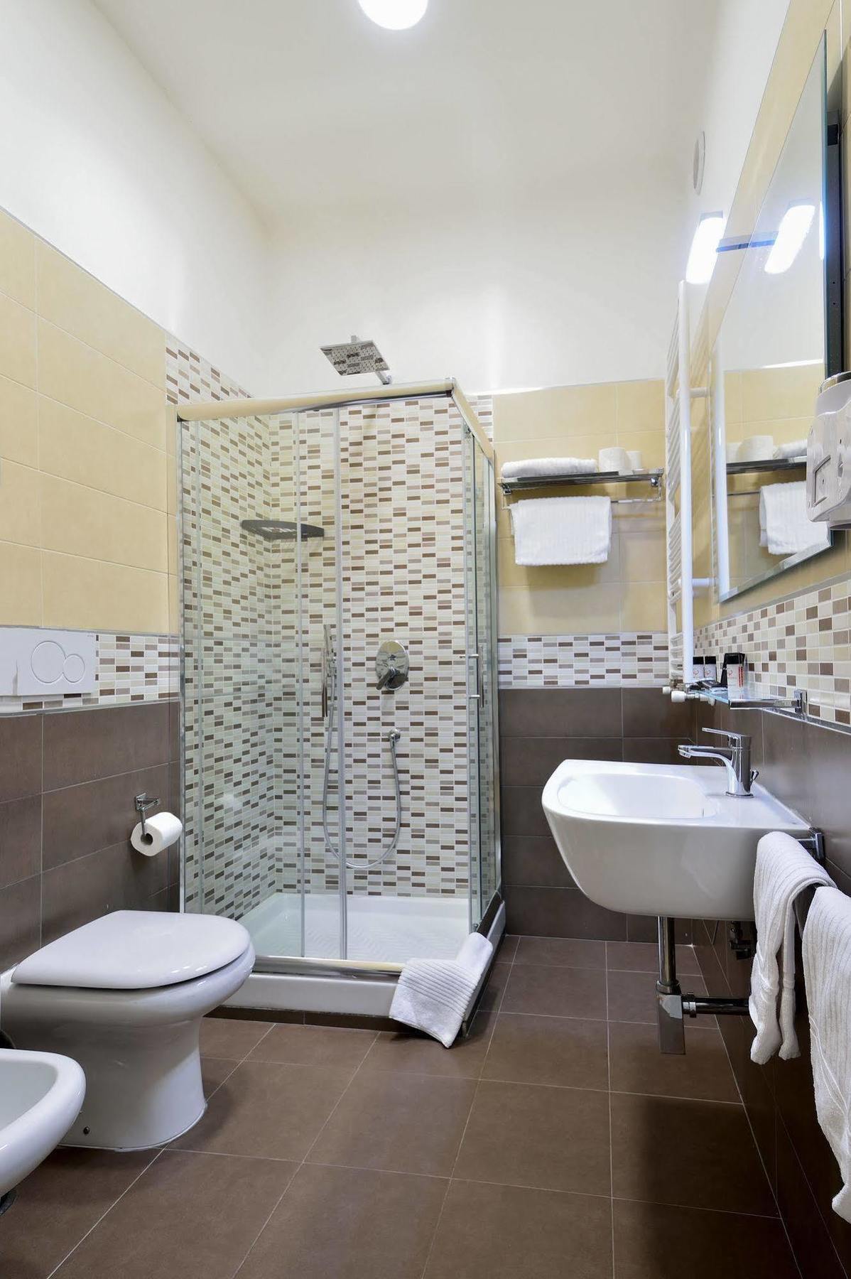 Bed and breakfast Gravina Frattina Roma