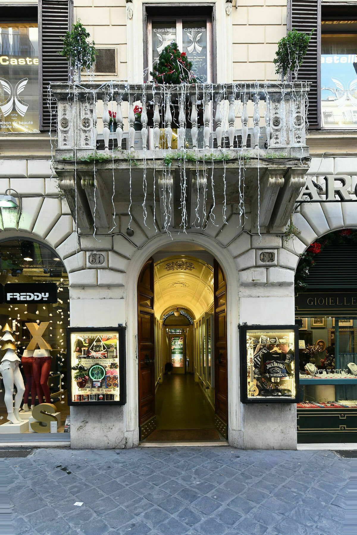 Gravina Frattina Bed and breakfast Roma