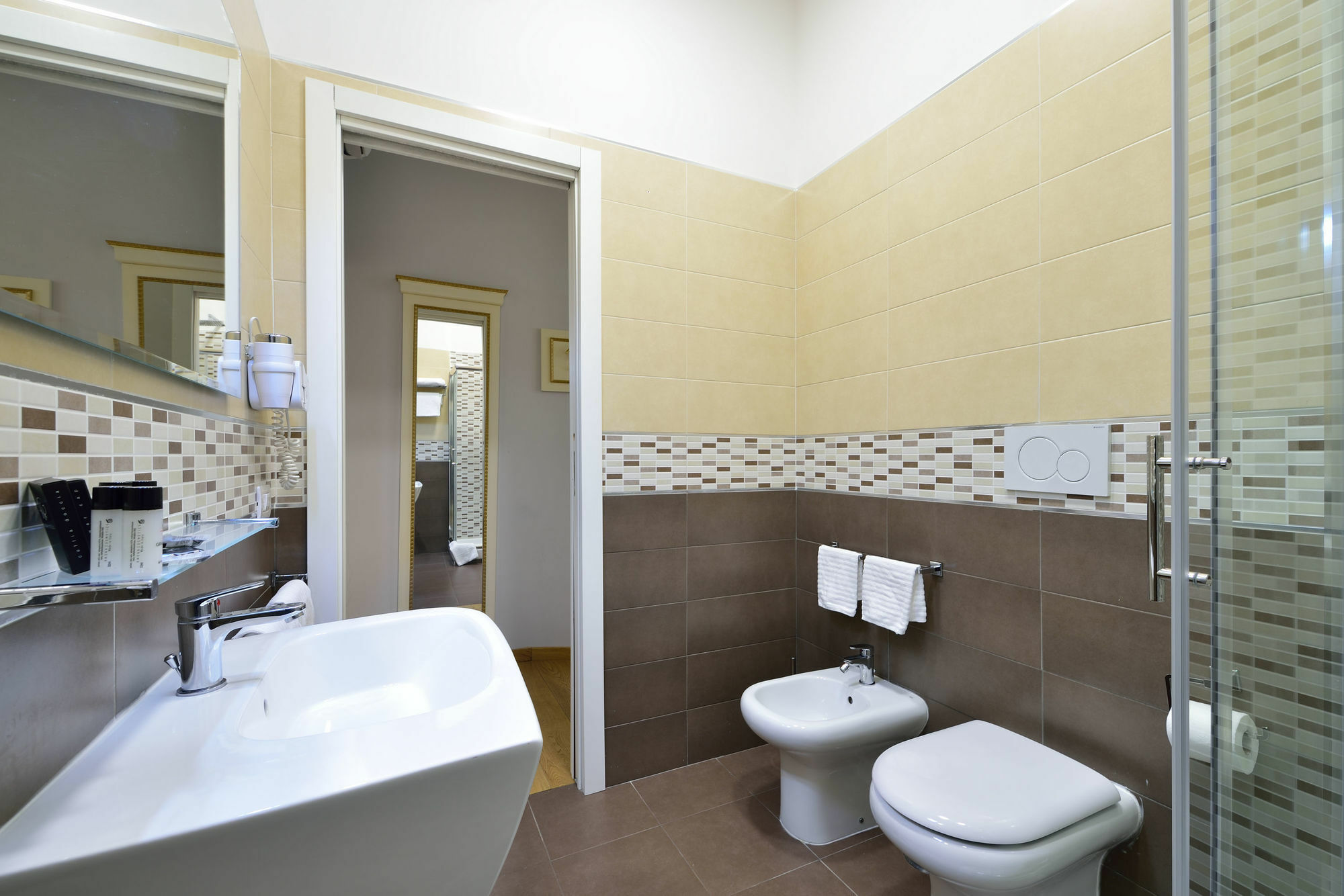 Gravina Frattina Bed and breakfast