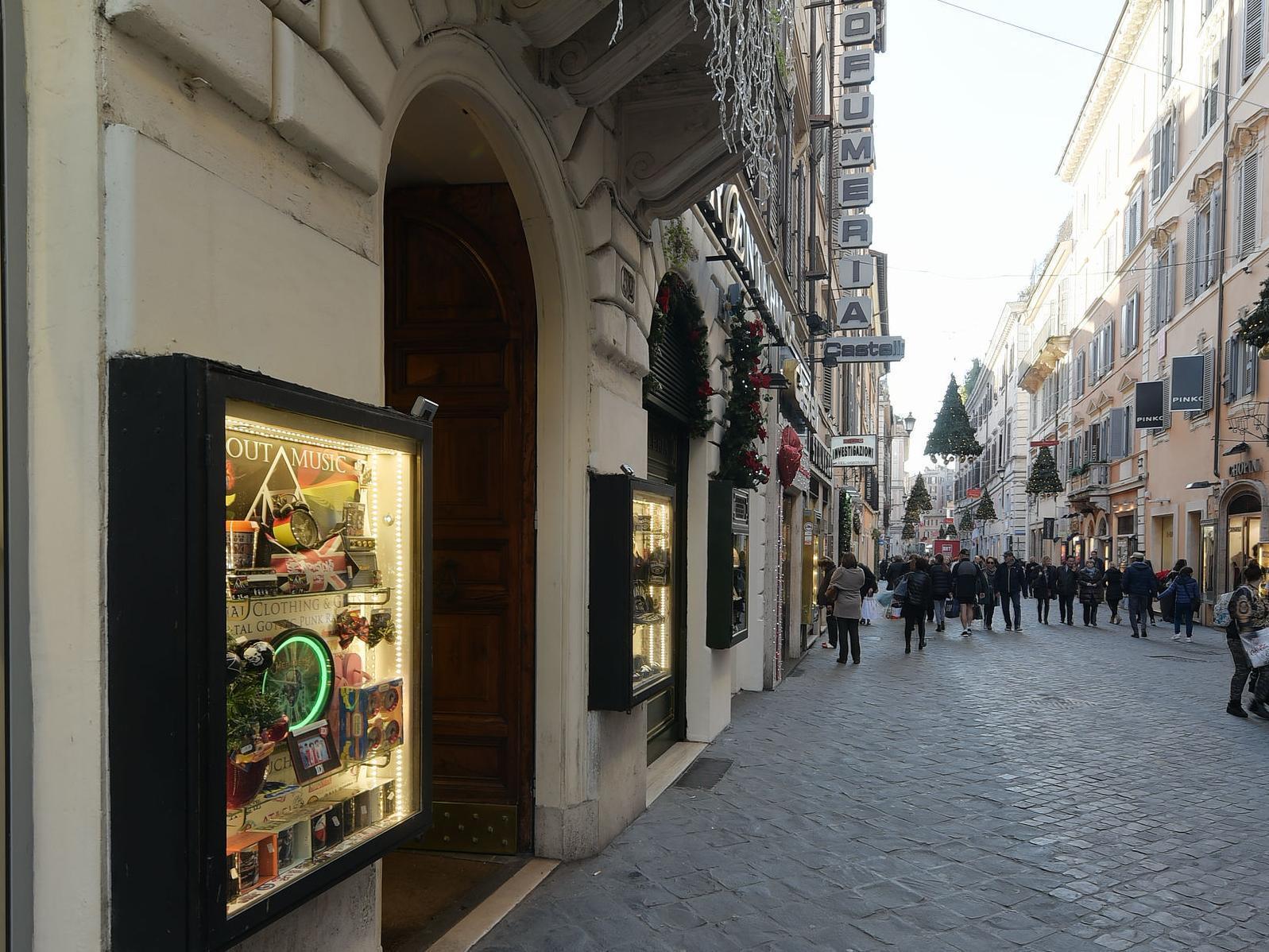 Gravina Frattina Bed and breakfast