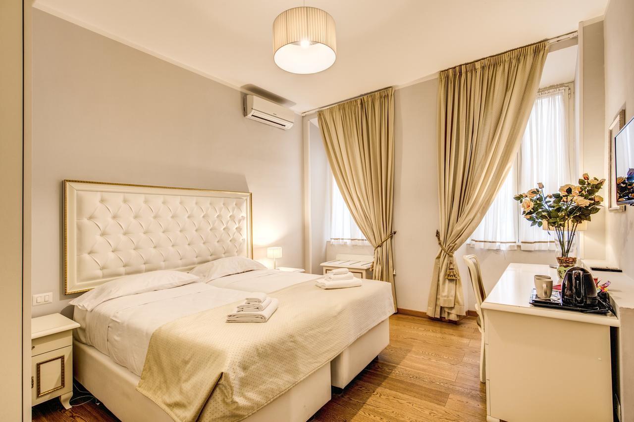 Gravina Frattina Bed and breakfast Roma