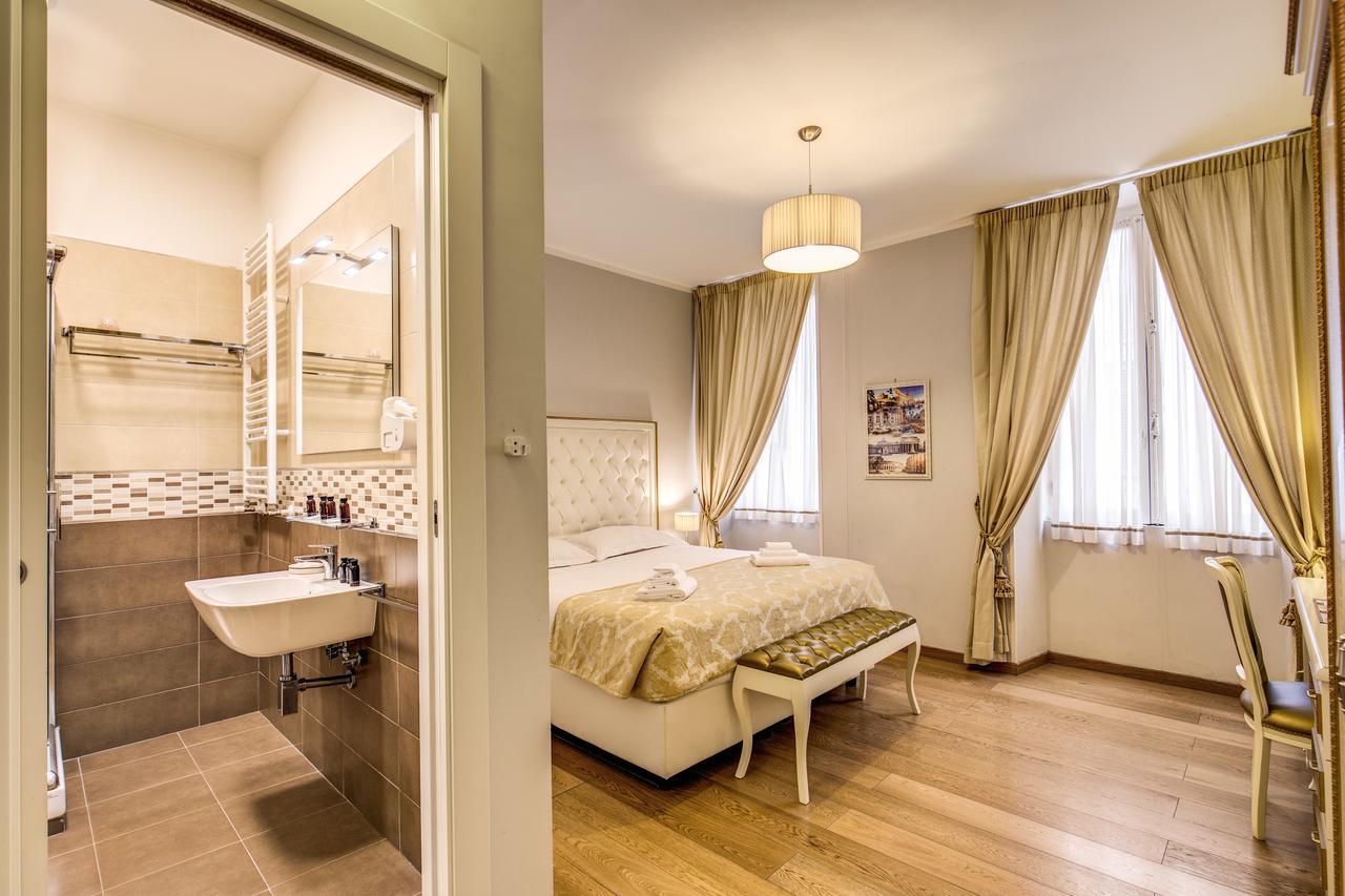 Bed and breakfast Gravina Frattina