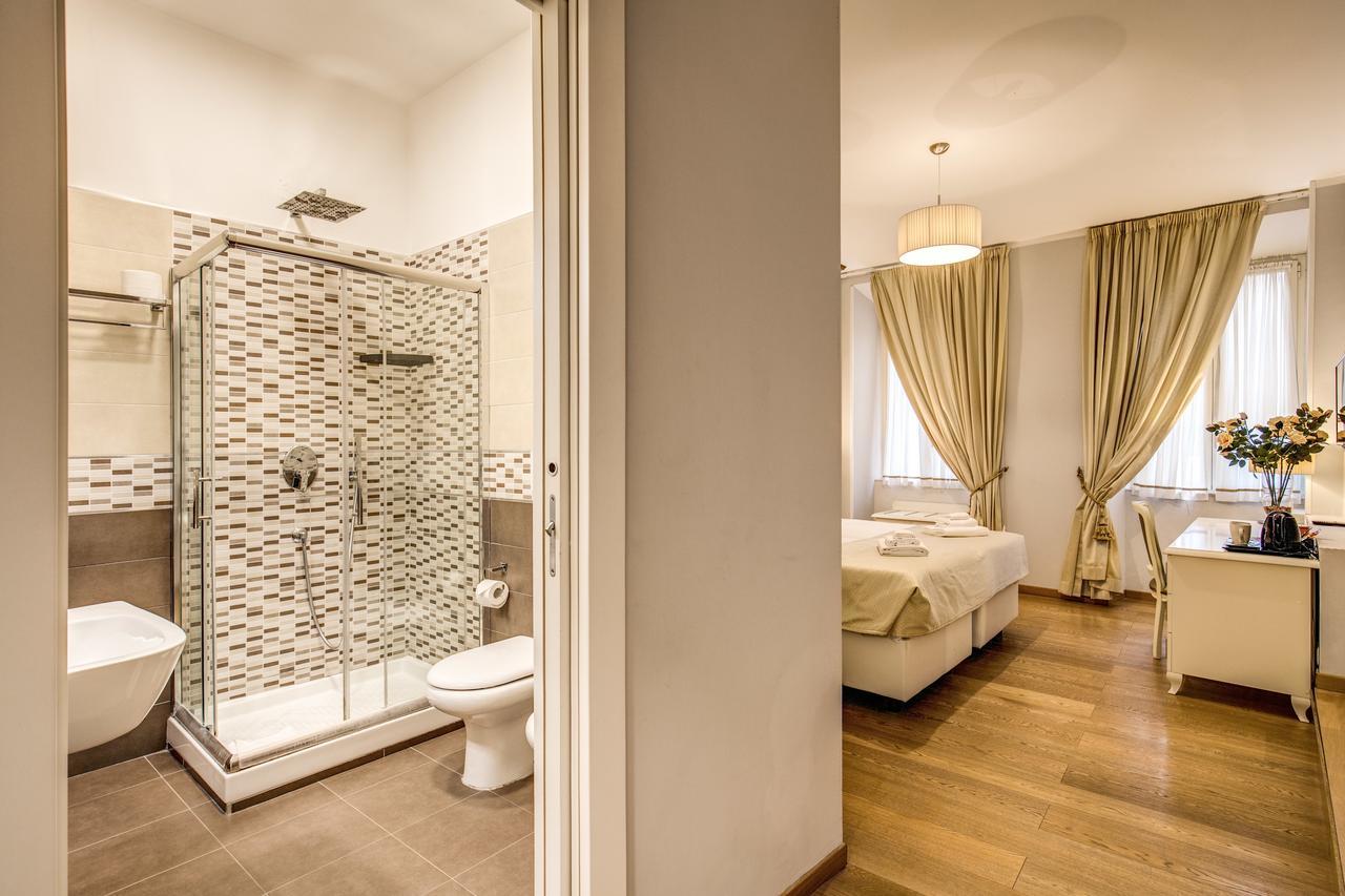 Bed and breakfast Gravina Frattina Roma