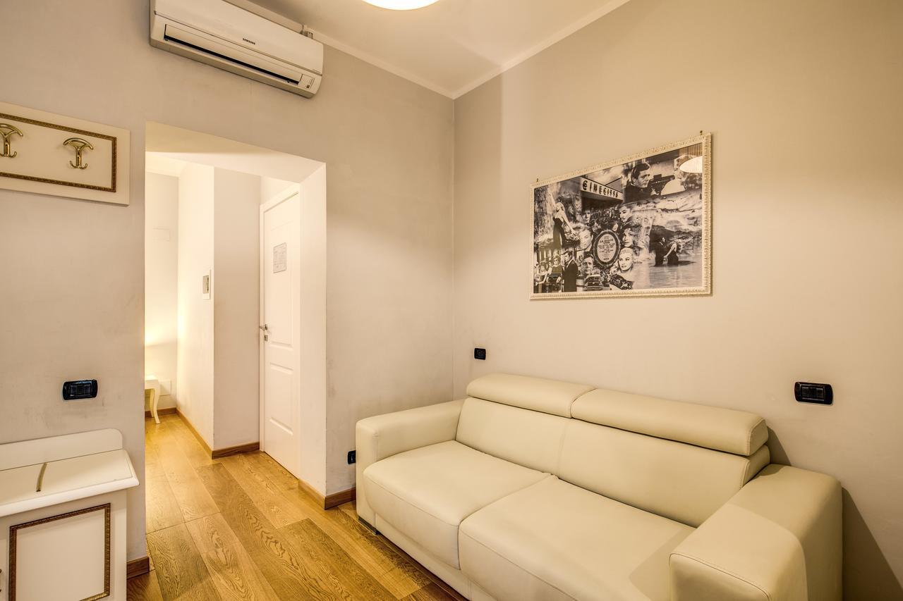 Gravina Frattina 3* Roma