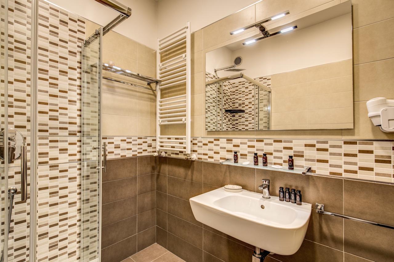 Bed and breakfast Gravina Frattina Roma