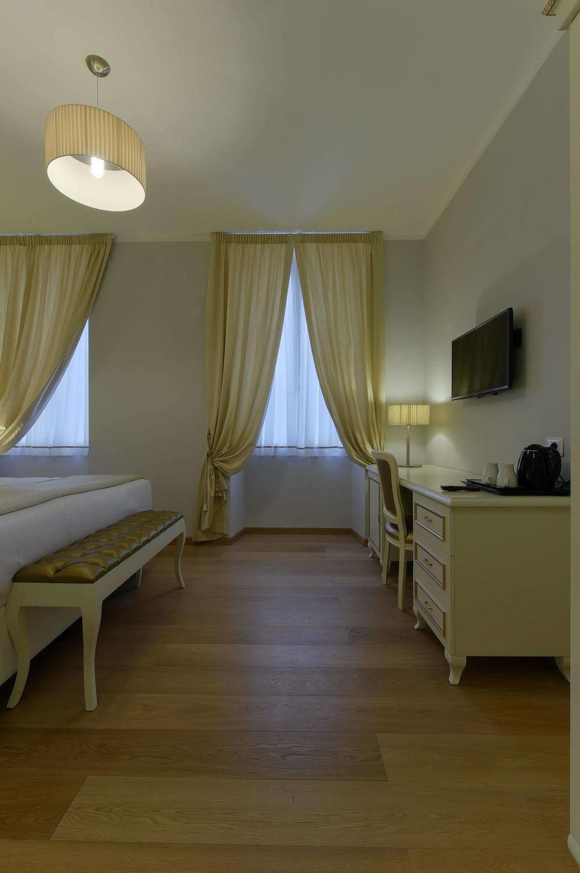 Gravina Frattina Bed and breakfast 3*