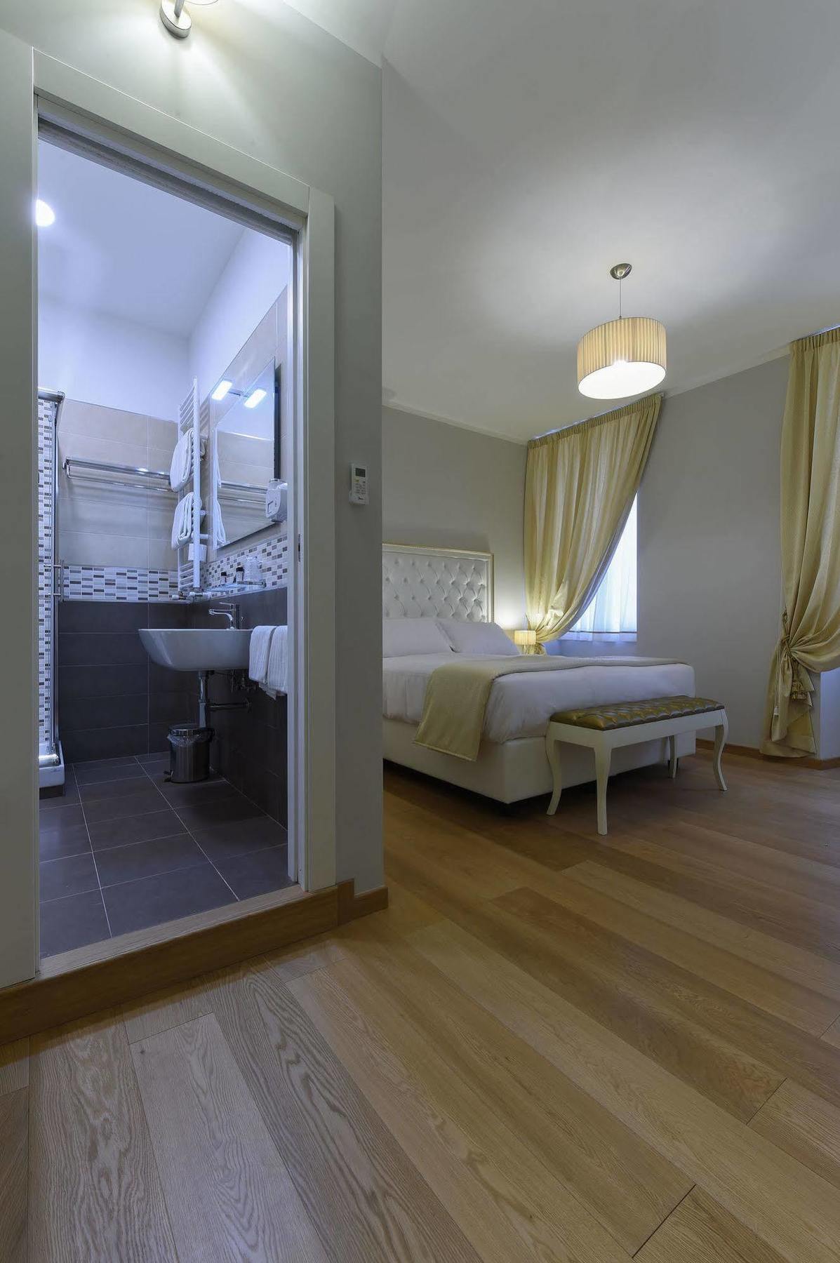 Gravina Frattina Bed and breakfast