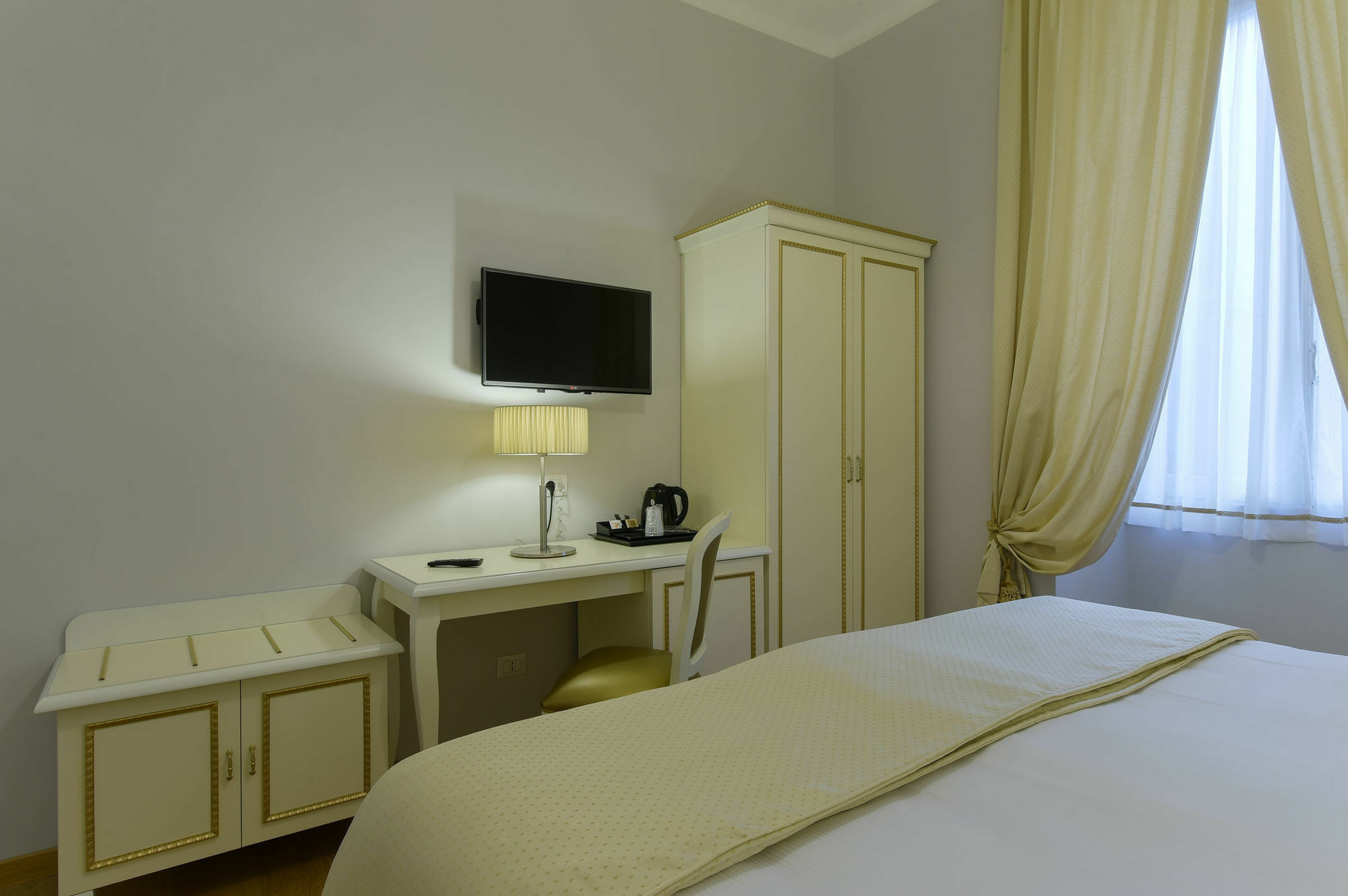 Bed and breakfast Gravina Frattina Roma
