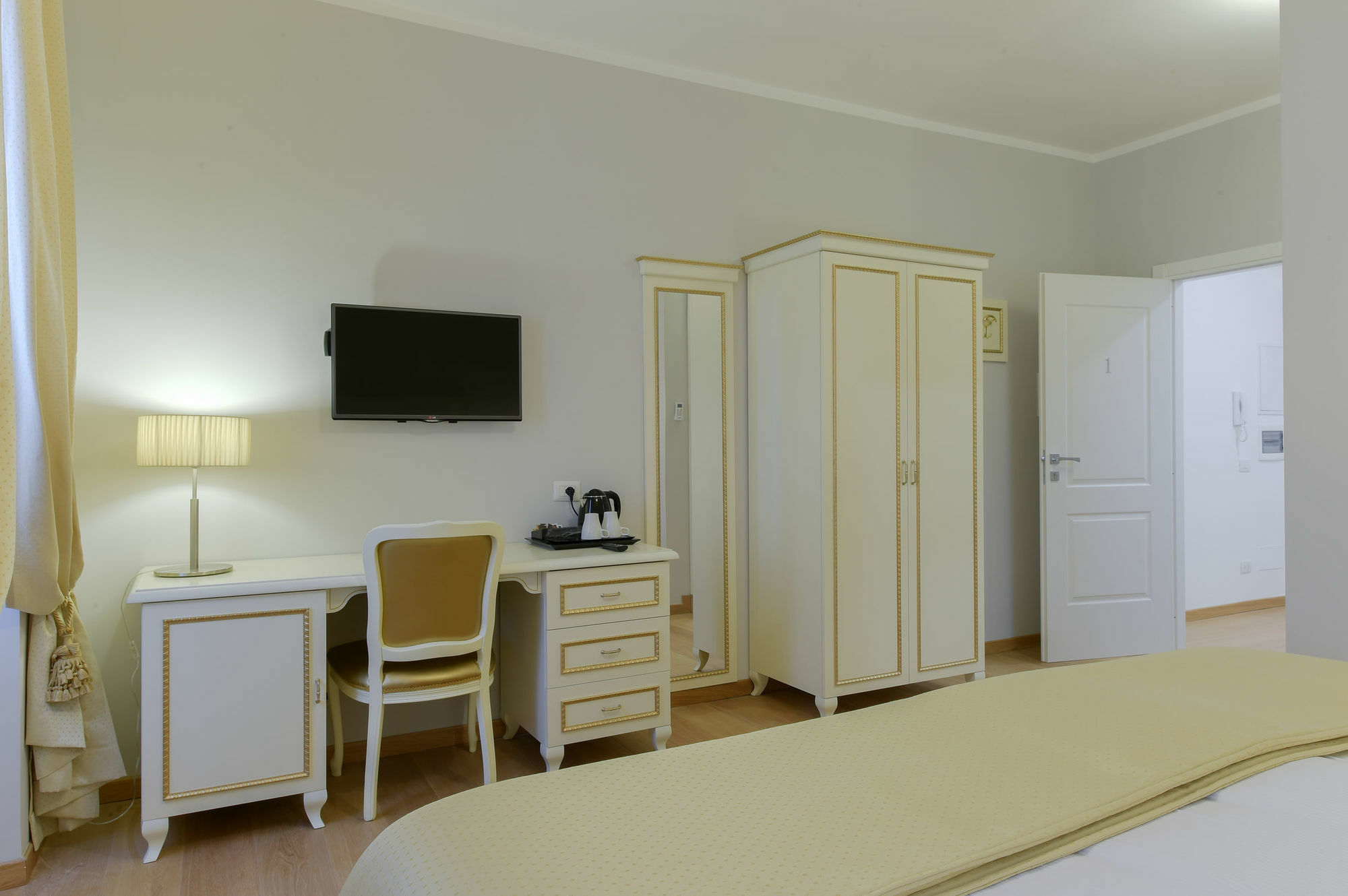 Bed and breakfast Gravina Frattina 3*