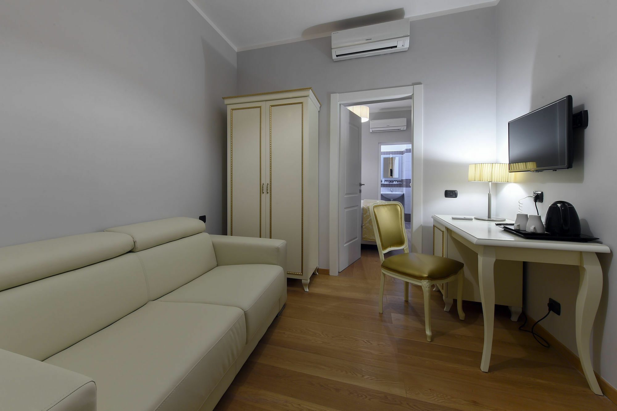 Gravina Frattina Bed and breakfast