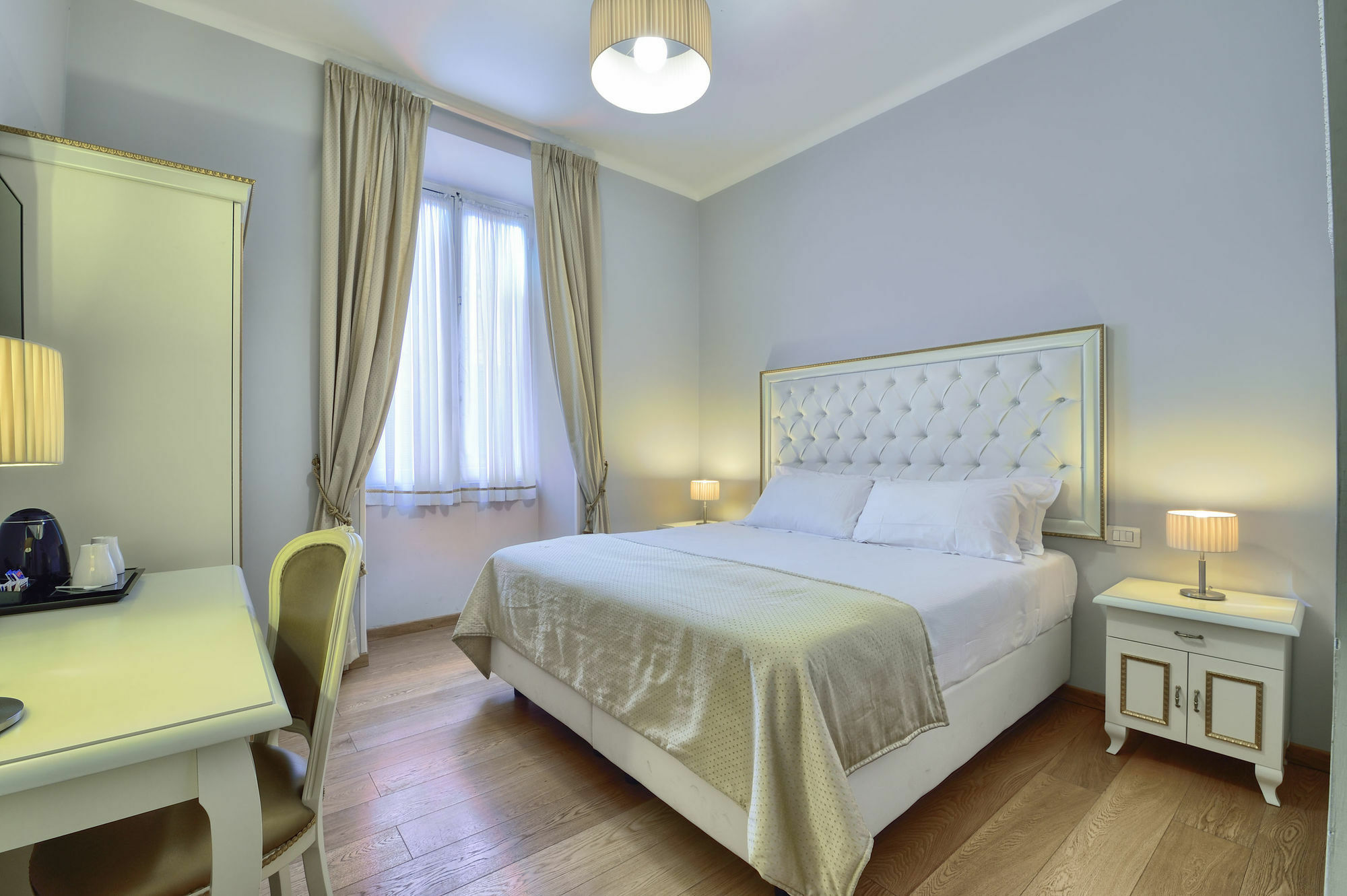 Gravina Frattina Bed and breakfast