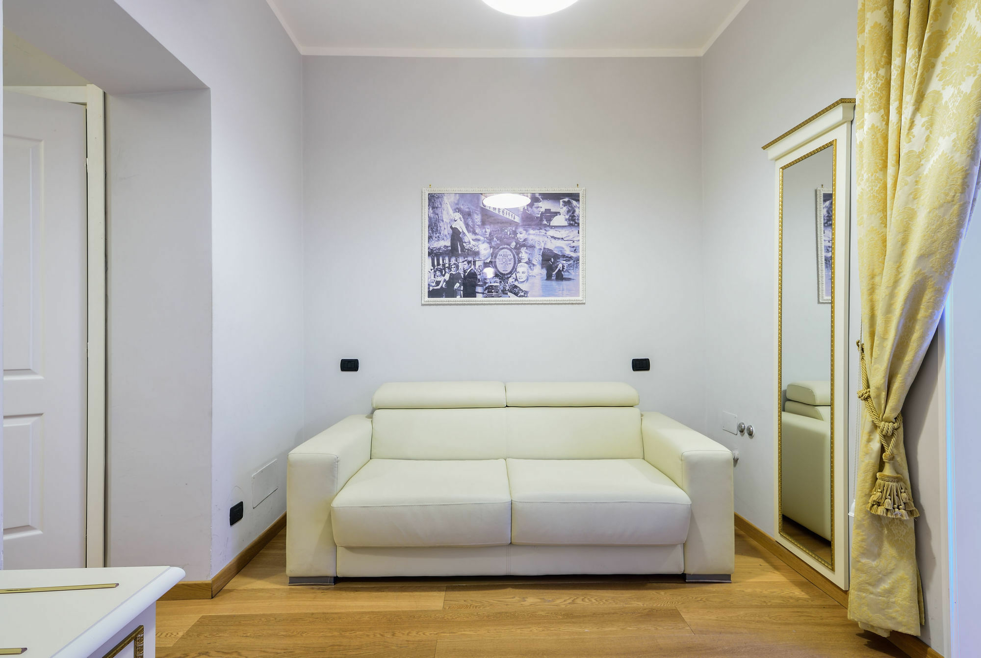 Bed and breakfast Gravina Frattina