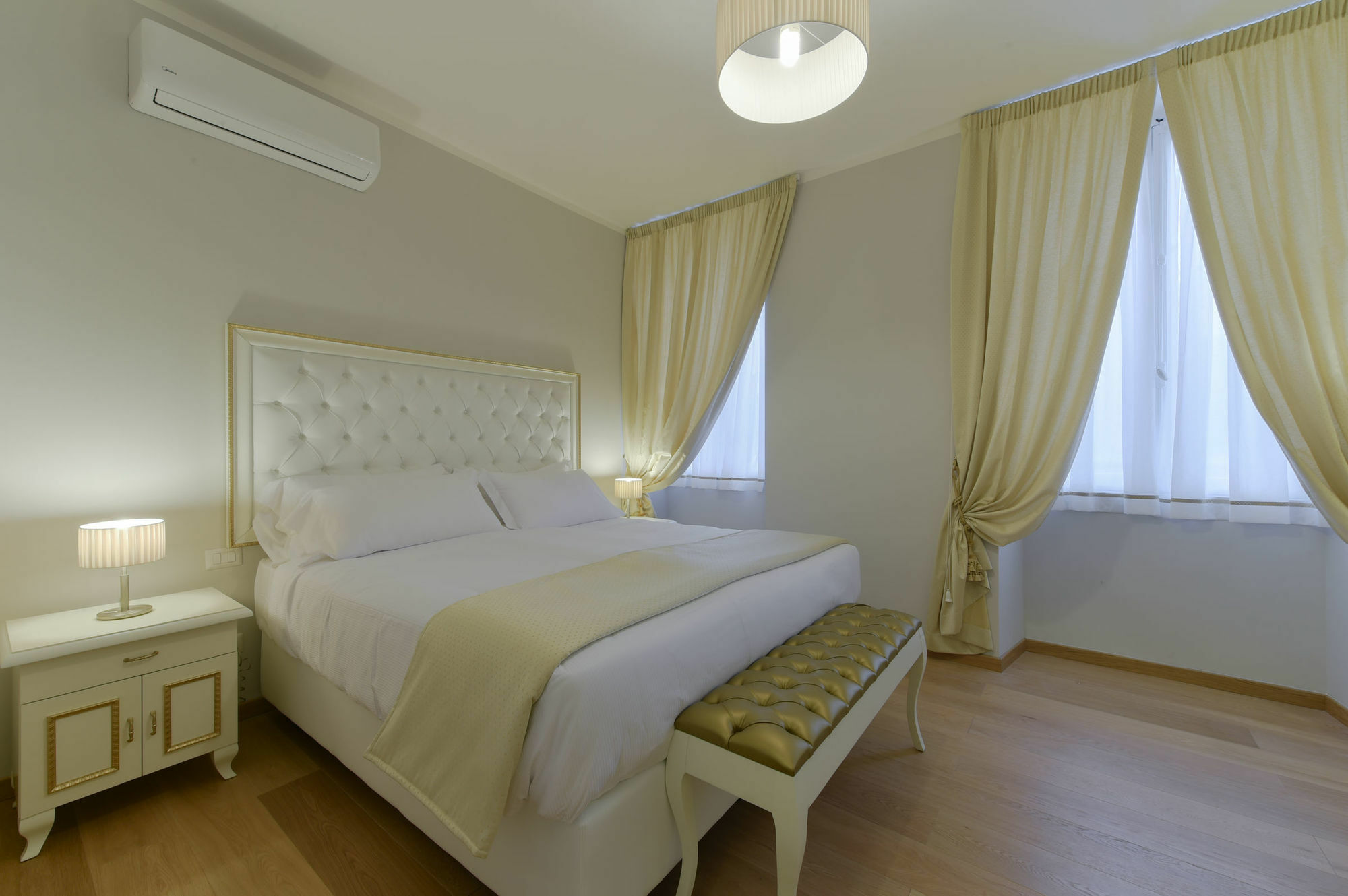 Gravina Frattina Bed and breakfast 3*
