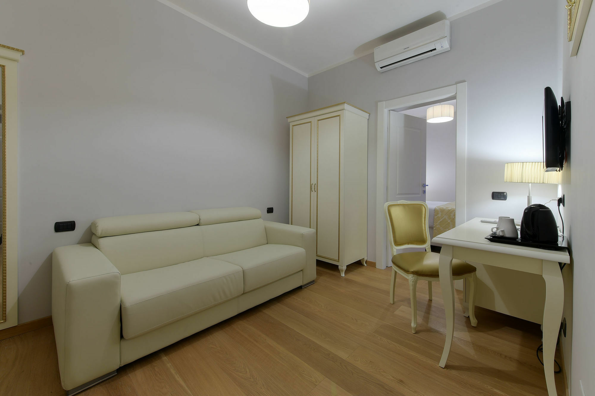 Bed and breakfast Gravina Frattina Roma