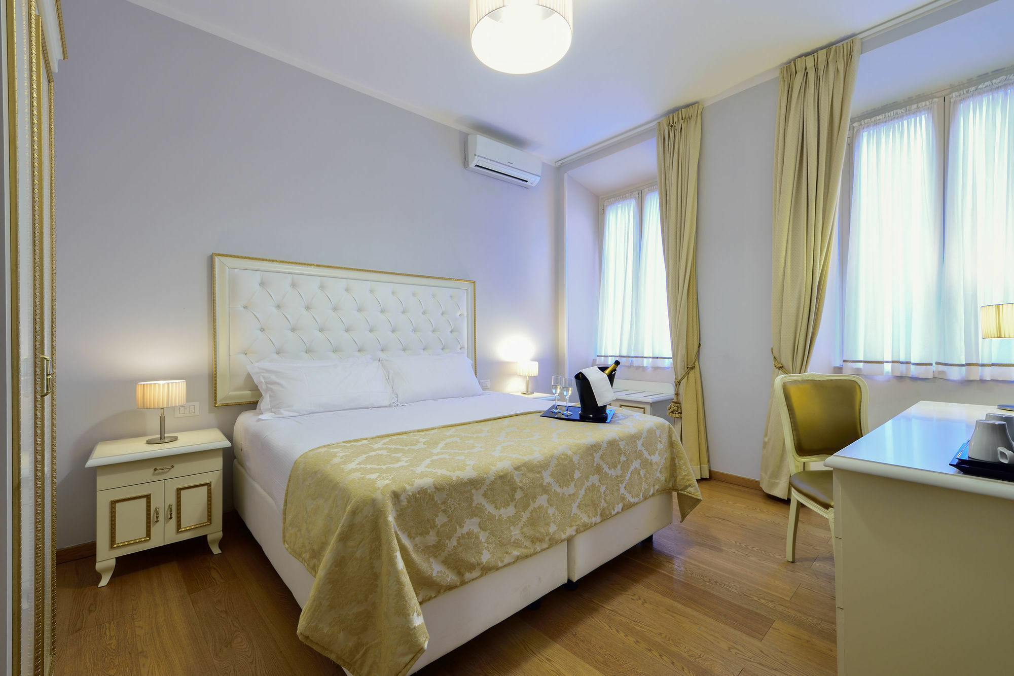 Gravina Frattina Bed and breakfast Roma
