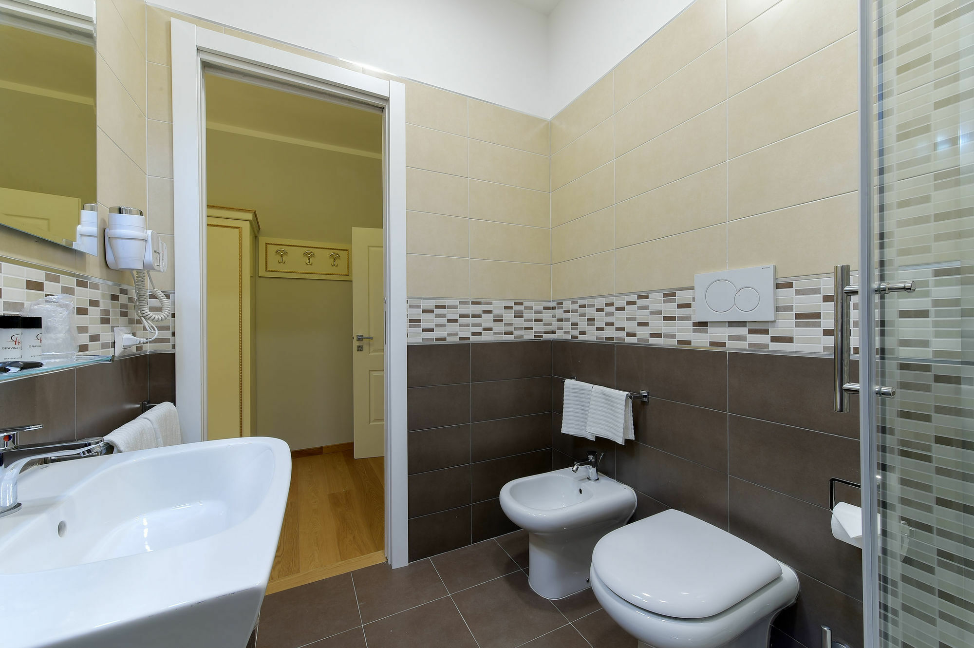 Gravina Frattina Bed and breakfast Roma
