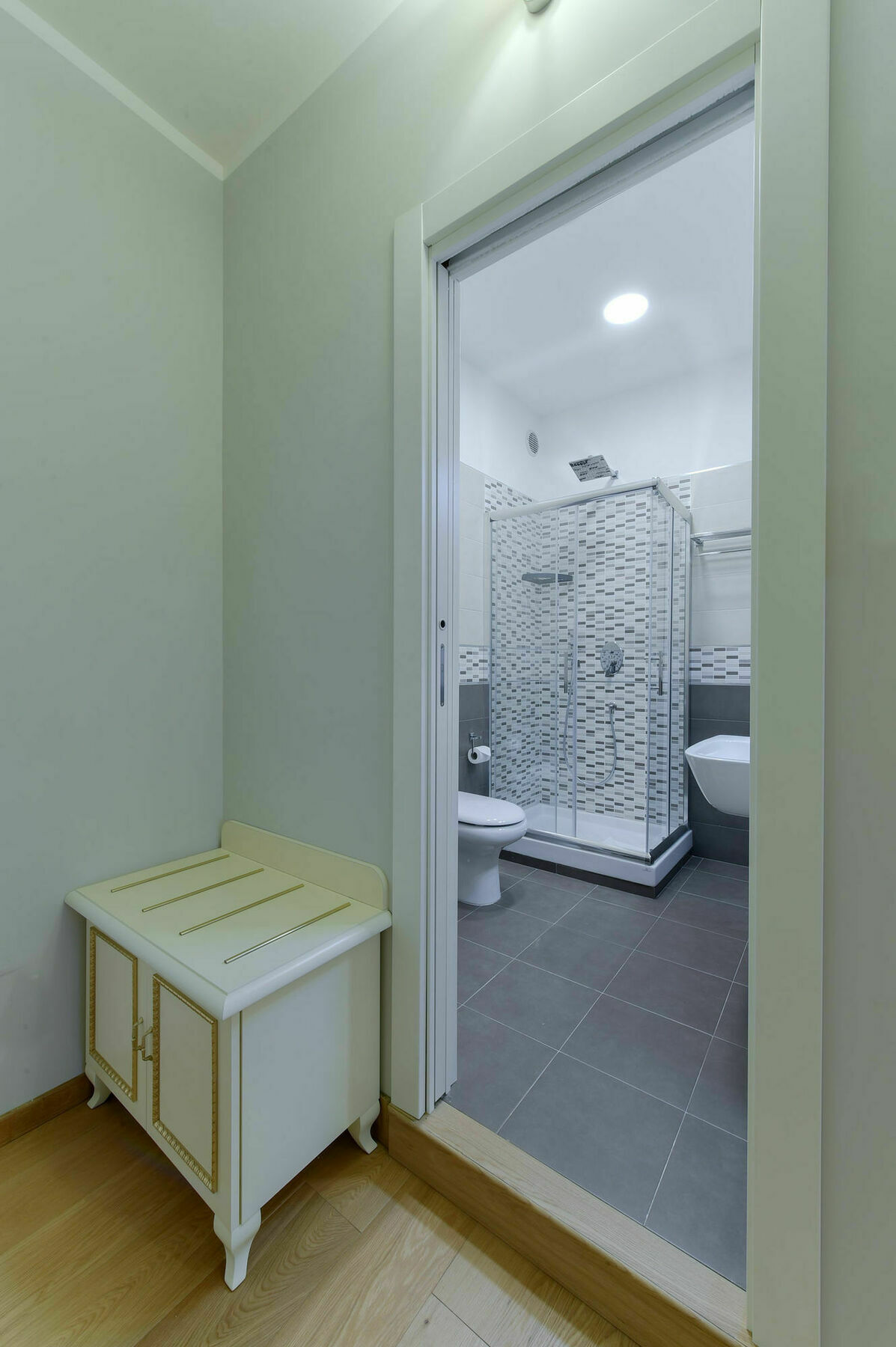 Bed and breakfast Gravina Frattina Roma