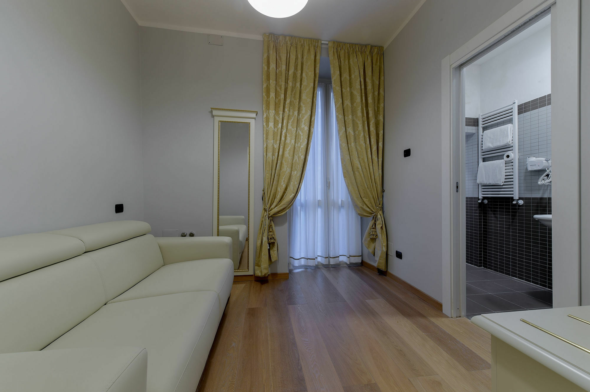 Gravina Frattina Bed and breakfast