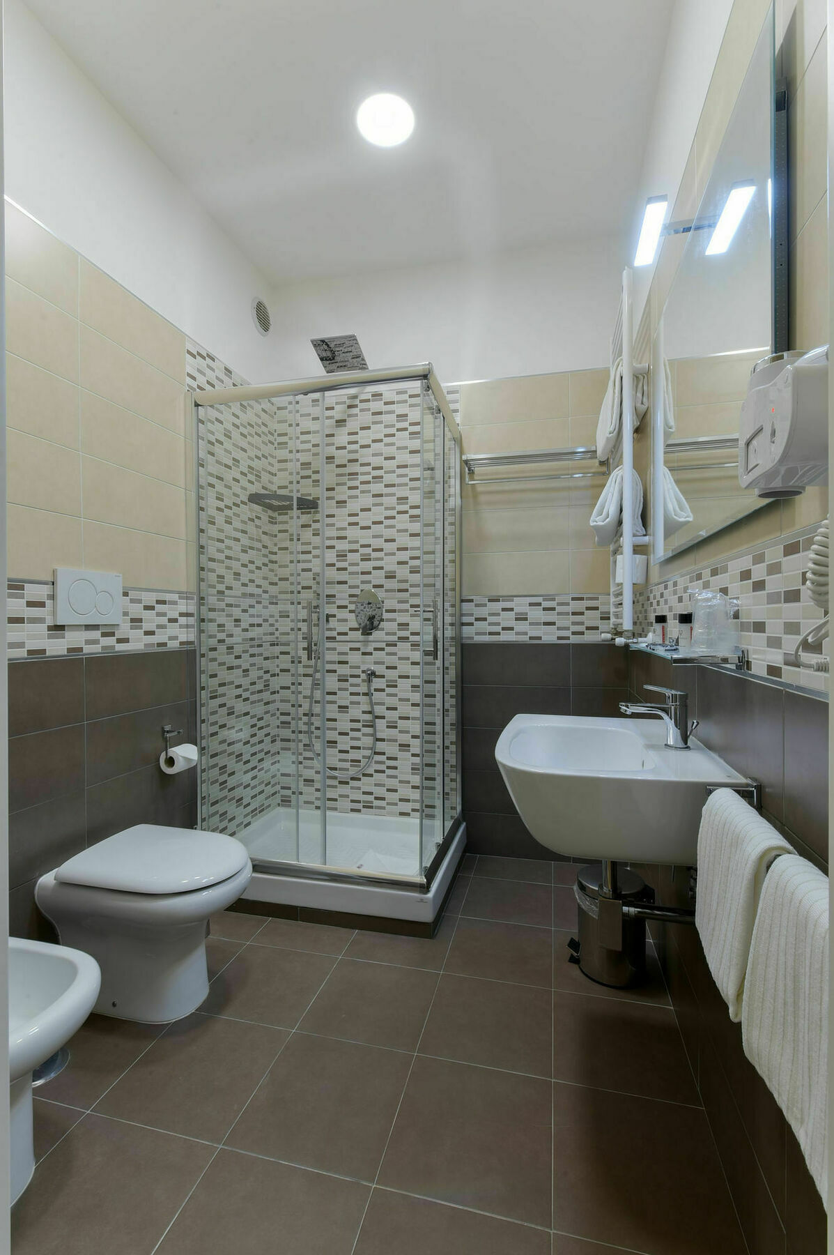 Gravina Frattina Bed and breakfast Roma